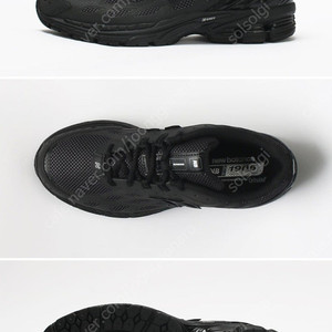 뉴발란스 런닝화 1906WFD 올검 280-290