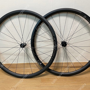 스페샬라이즈드 로발 알피니스트 CL 2 카본 경량 휠셋 Specialized Roval Apinist CL II