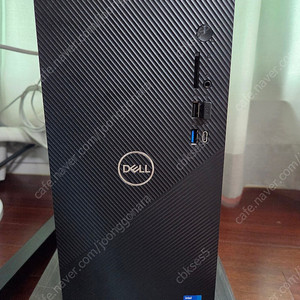 DELL 델 데스크탑 팝니다 i5 윈도우11홈