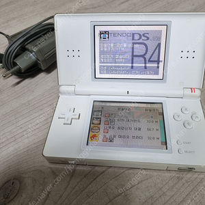닌텐도 ds lite