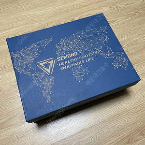 세몽 semong 고어텍스 안전화 275, 285사이즈 새상품 팝니다. 공구세트 / 보쉬 / 디월트 / 마끼다 / 산업안전용품 / 안전모 안전대 안전벨트 장갑