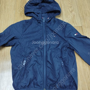 타미힐피가 키즈 바람막이 98