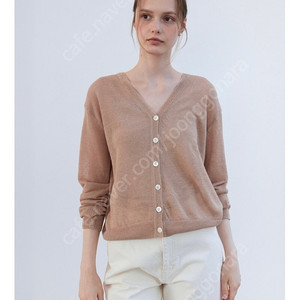 공드린(gongderine) essential 003 가디건