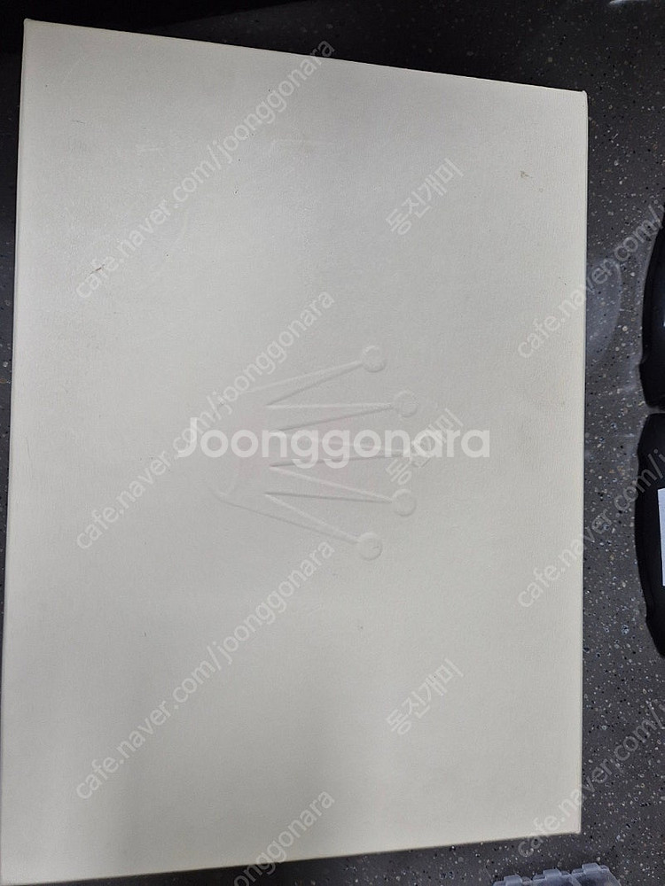 로렉스 Rolex 정품 박스 대형, 중형, 소형, 로렉스 책자 메뉴얼 판매합니다.--5