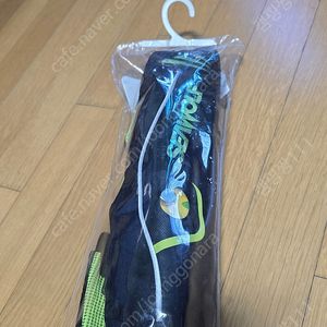 씨울프 허리형구명조끼