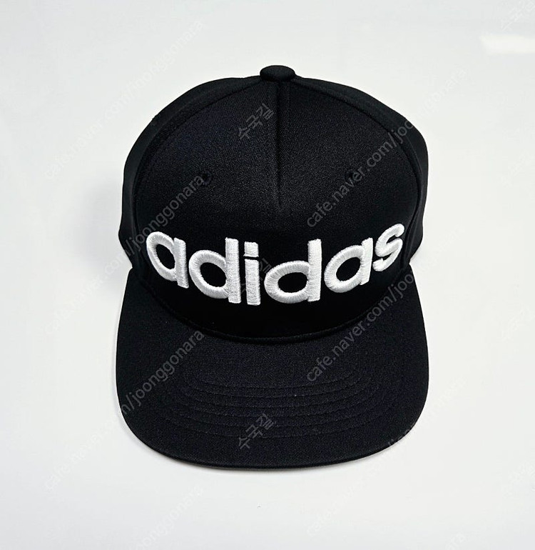 아디다스 키즈 모자 스냅백--1