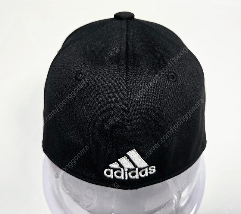 아디다스 키즈 모자 스냅백--4