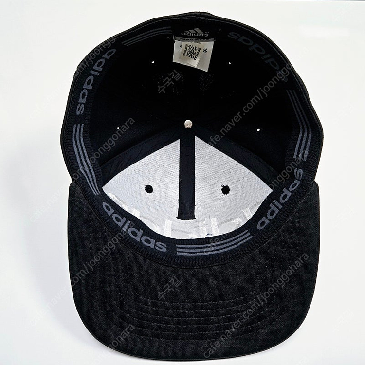 아디다스 키즈 모자 스냅백--6