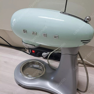 스메그 반죽기
