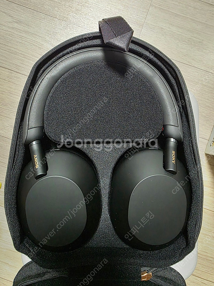 소니 sony 1000x m5 1회사용--0