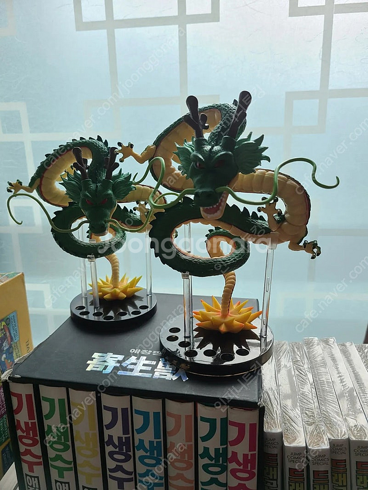 드래곤볼 신룡 판매 제일복권 캡슐--0
