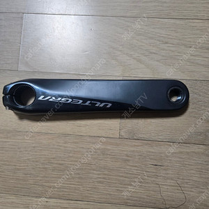 울테 크랭크암 오른쪽 r8000 170mm