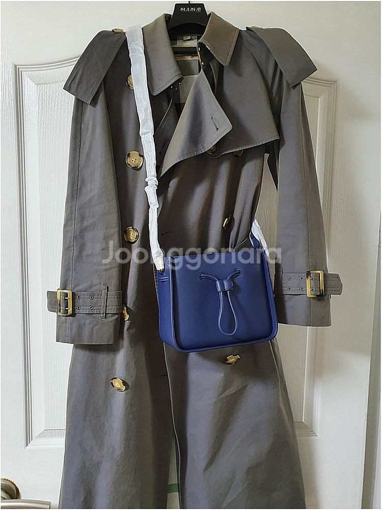 필립림 3.1 스몰버킷백 /보테가베네타 만두백--3