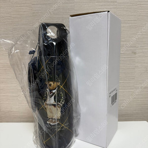 폴로 랄프로렌폴로 정품 베어 보온병 텀블러 미사용 새상품 판매합니다.