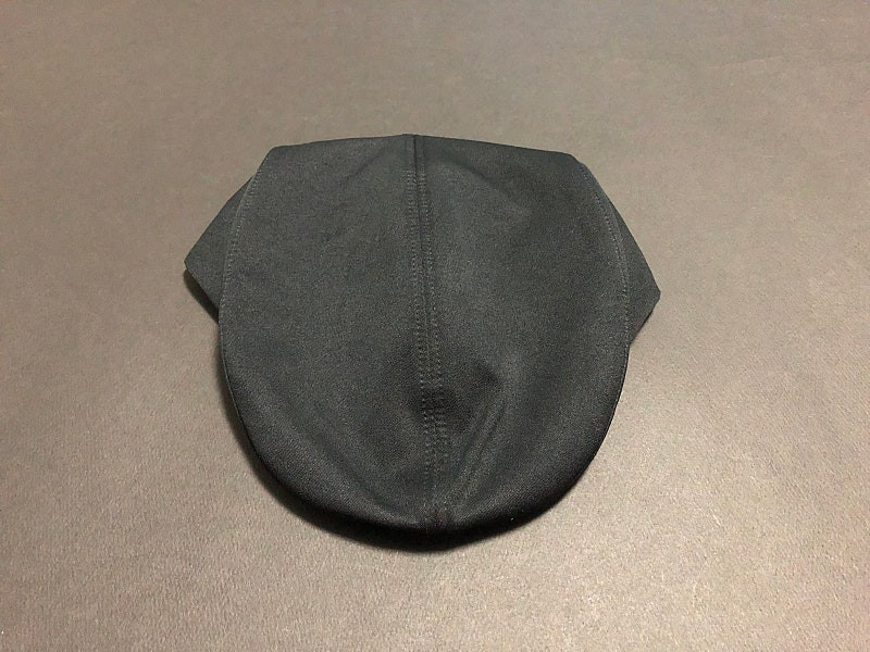 나이키 타이거 우즈 헌팅캡 블랙 이미지