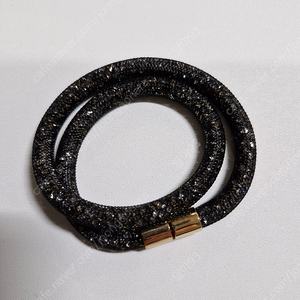 스와로브스키 팔지판매합니다