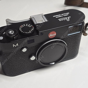 라이카 M240 블랙 팝니다