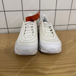 나이키 에어맥스97 새상품