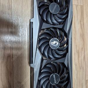 rtx3070ti 불칸 팝니다