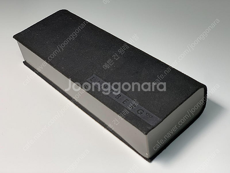 명품 린드버그 클리어 나우 투명 안경 0150--5