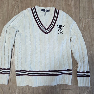 폴로 랄프로렌 스컬/스키 스웨터 판매