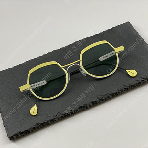 안네발렌틴 프랑스 하우스 브랜드 퓨어 티타늄 안경 0135