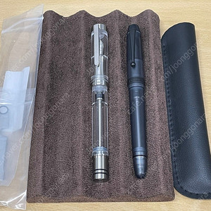 아스바인 Asvine V200 bock B닙, V126 블랙 M닙
