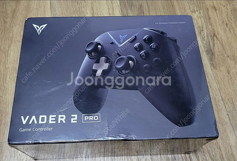 Flydigi Vader 2 Pro 베이더2 프로 컨트...--0