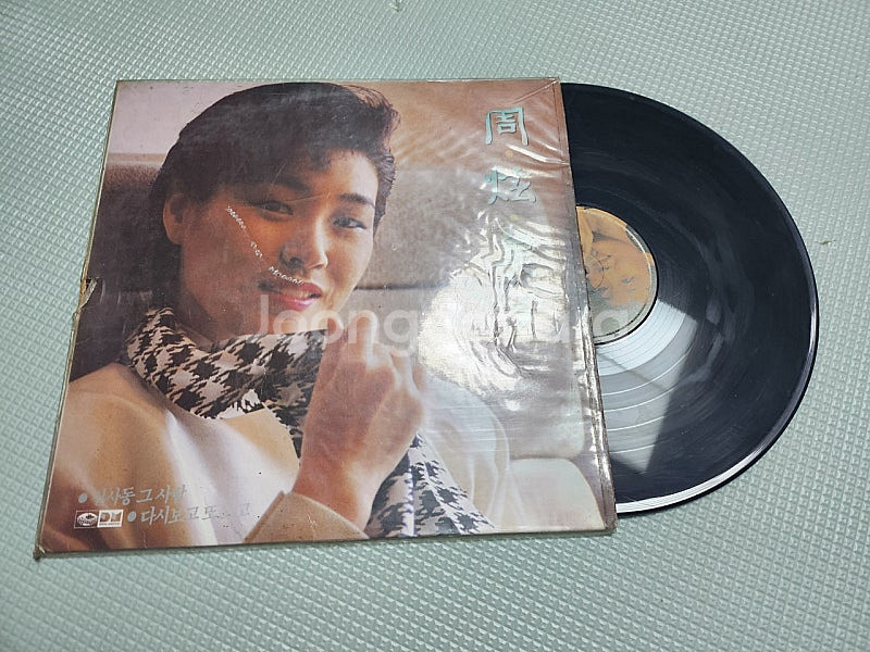 국내 lp 10장--2