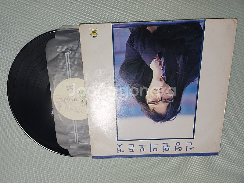 국내 lp 10장--6