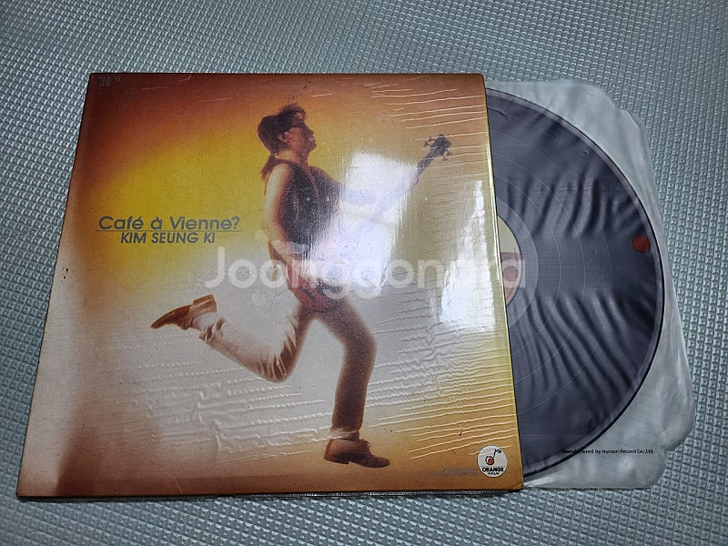 국내 lp 10장--8