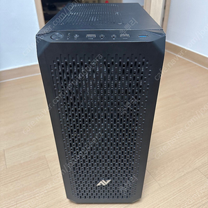 컴퓨터 완본체 팝니다 (경기 화성)