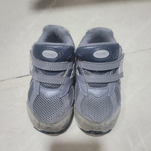 뉴발키즈운동화2002 145사이즈