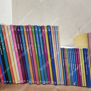 메이센 그레이프 시드(Grape seed) 총43권