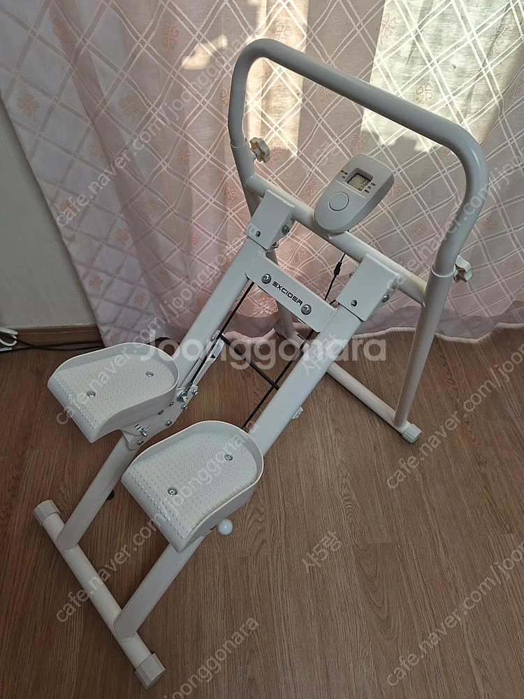 엑사이더 천국의계단 스카이 스텝퍼 TS330 스텝밀 클...--1