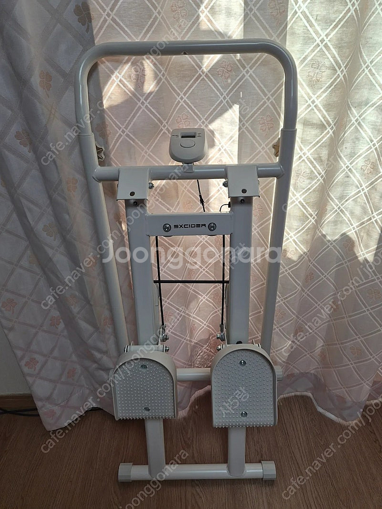 엑사이더 천국의계단 스카이 스텝퍼 TS330 스텝밀 클...--2