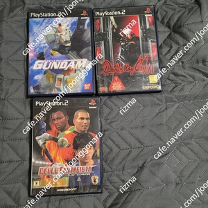 ps2시디 떨이로팜 선착순