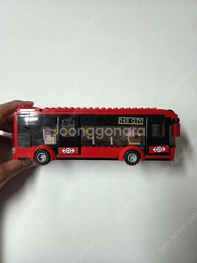 [레고] 60026 빨간 버스--5