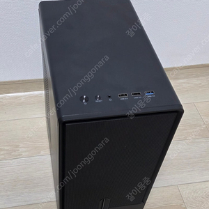 AMD라이젠7 8700G APU/32GB/1TB PC 본체