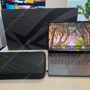 제피러스 g14 2025버젼 rtx5080팝니다