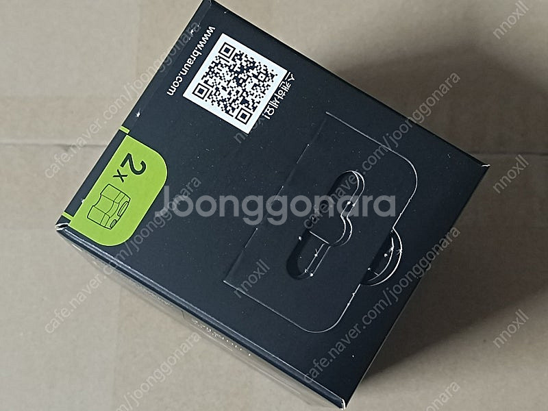 브라운 면도기 세정액 CCR2 CCR6 / 브라운 세정--2