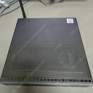 레노버 M90q 10700t 램 64GB 판매