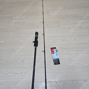 시마노 게임타입 슬로우J B-663