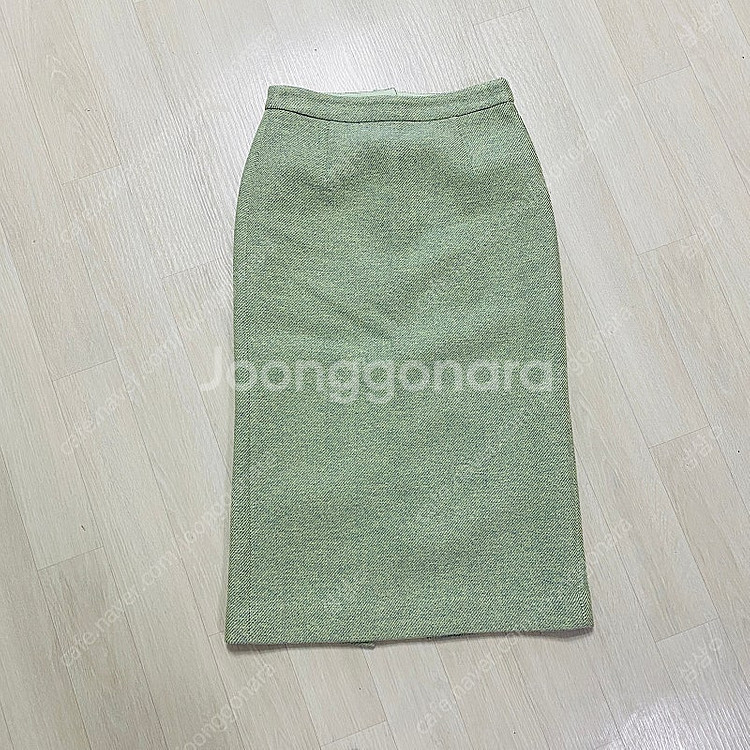 듀엘 스커트 55--0