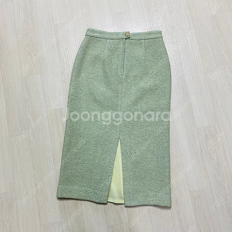 듀엘 스커트 55--1