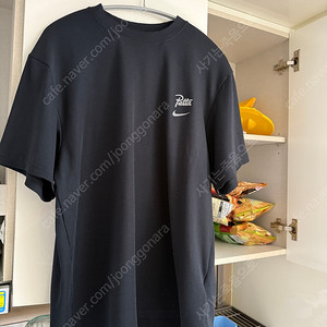 나이키 X 파타 반팔티 L 자켓 M 팬츠 S 사이즈