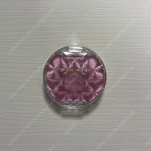 캔메이크 크림치크 블러셔 P05 페일라일락