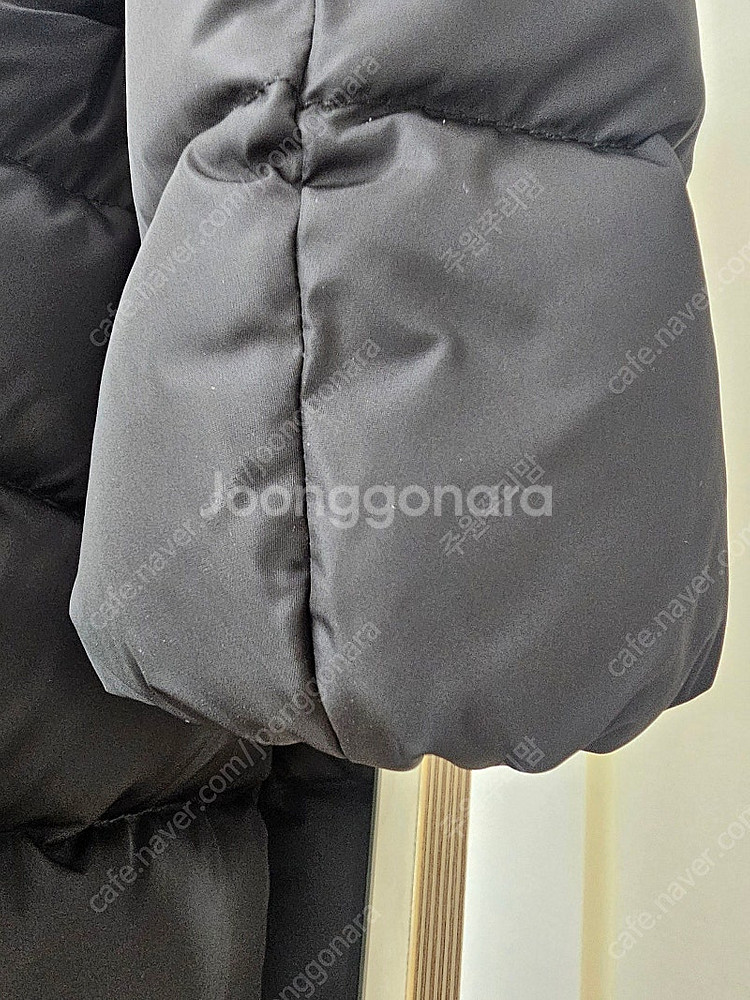 몽클레어 몽클레르 0사이즈--3