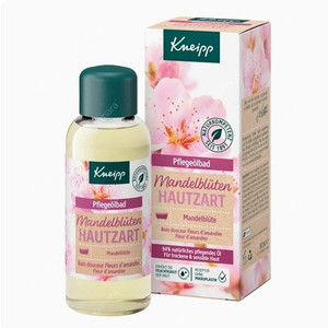 독일 명품 스킨케어 Kneipp 크나이프 아몬드 블라썸 Bath 오일 (입욕제) 판매합니다.(미사용) (사진 출처 : 롯데 ON)