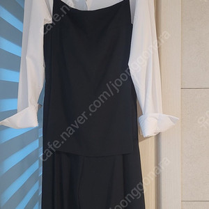 시스템 점프수트